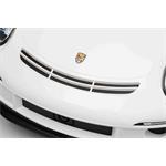 Beneo RUF GT, elektrické autíčko, 12V, biele