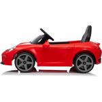 Beneo RUF GT, elektrické autíčko, 12V, červené