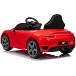 Beneo RUF GT, elektrické autíčko, 12V, červené