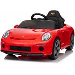 Beneo RUF GT, elektrické autíčko, 12V, červené