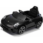 Beneo RUF GT, elektrické autíčko, 12V, čierne