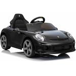 Beneo RUF GT, elektrické autíčko, 12V, čierne