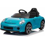 Beneo RUF GT, elektrické autíčko, 12V, modré