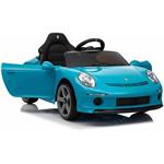 Beneo RUF GT, elektrické autíčko, 12V, modré