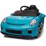 Beneo RUF GT, elektrické autíčko, 12V, modré