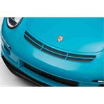 Beneo RUF GT, elektrické autíčko, 12V, modré