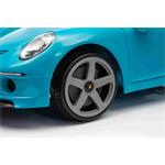 Beneo RUF GT, elektrické autíčko, 12V, modré