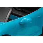 Beneo RUF GT, elektrické autíčko, 12V, modré