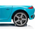 Beneo RUF GT, elektrické autíčko, 12V, modré