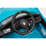 Beneo RUF GT, elektrické autíčko, 12V, modré