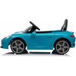 Beneo RUF GT, elektrické autíčko, 12V, modré