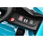 Beneo RUF GT, elektrické autíčko, 12V, modré