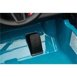 Beneo RUF GT, elektrické autíčko, 12V, modré