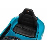 Beneo RUF GT, elektrické autíčko, 12V, modré