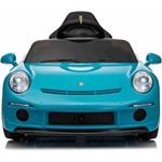 Beneo RUF GT, elektrické autíčko, 12V, modré