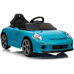 Beneo RUF GT, elektrické autíčko, 12V, modré