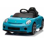 Beneo RUF GT, elektrické autíčko, 12V, modré