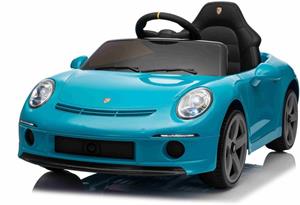 Beneo RUF GT, elektrické autíčko,  12V, modré