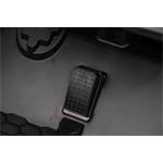 Beneo T-REX Ride, elektrické autíčko, 4x4, 24V, ružové