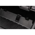 Beneo Toyota FJ Cruiser XXL, elektrické autíčko s pohonom 4x4, čierne