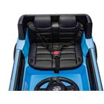 Beneo Toyota Landcruiser, elektrické autíčko, 12V, modré