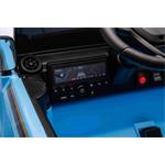 Beneo Toyota Landcruiser, elektrické autíčko, 12V, modré