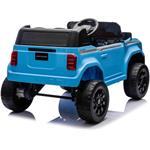 Beneo Toyota Landcruiser, elektrické autíčko, 12V, modré