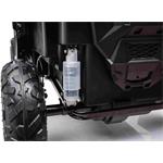 Beneo UTV XXL, elektrické autíčko, 24V, ružové