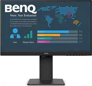 BenQ BL2486TC, 23.8"