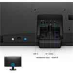 BenQ BL2490C, 23,8"