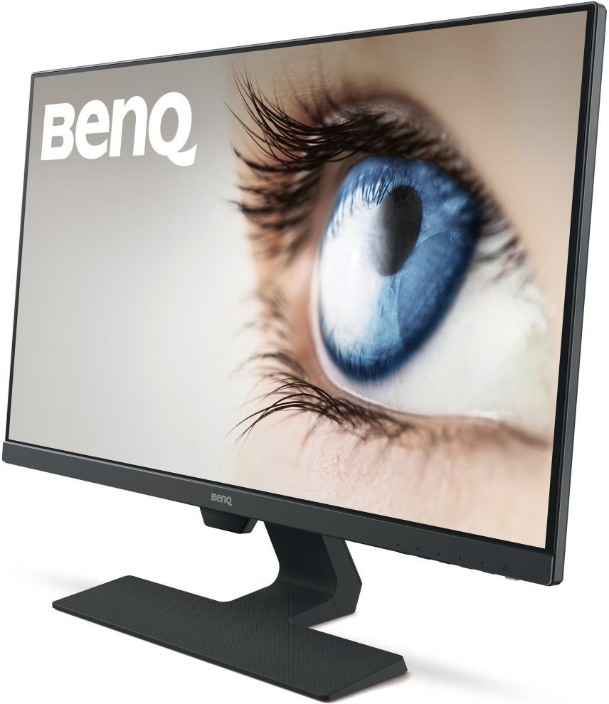 Монитор benq bl2780 27 обзор