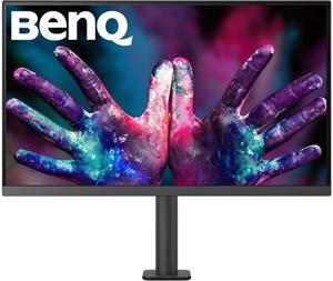 BenQ DesignVue PD2705UA, 27"
