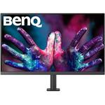 BenQ DesignVue PD3205UA, 31.5"