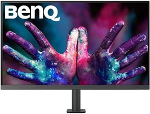 BenQ DesignVue PD3205UA, 31.5"