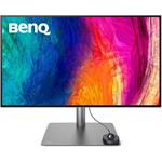 BenQ DesignVue PD3225U, 31.5"