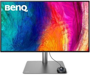 BenQ DesignVue PD3225U, 31.5"