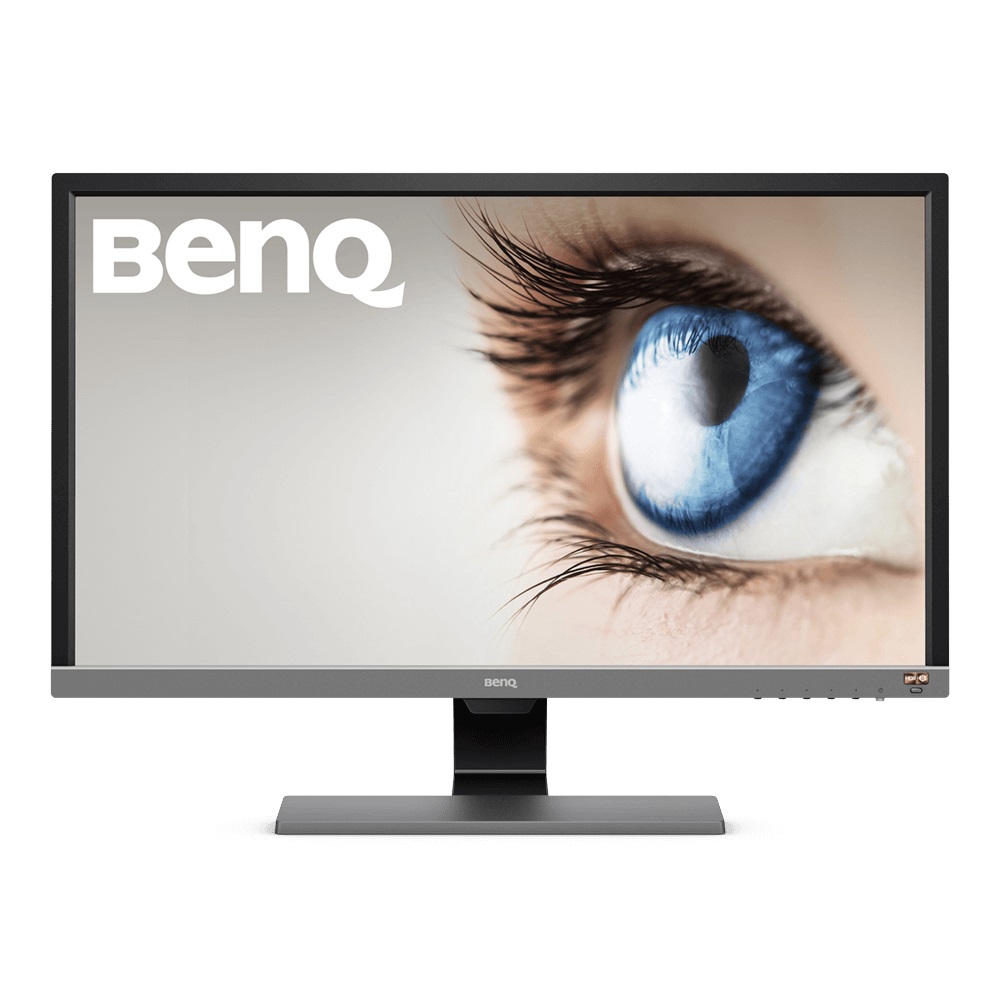 BenQ EL2870U, 28"