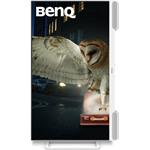 BENQ EW2790U, 27", biely