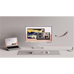 BENQ EW2790U, 27", biely