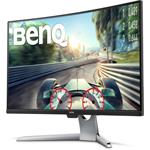 BenQ EX3203R-QHD, 31,5" LED monitor