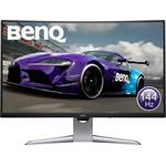 BenQ EX3203R-QHD, 31,5" LED monitor