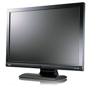 BENQ G2010Wa (20")