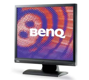 BENQ G700 (17")
