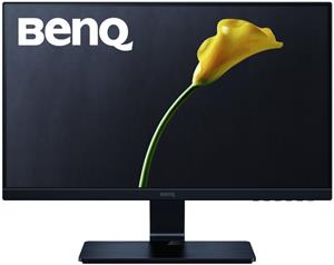 BenQ GW2475H 24", čierny