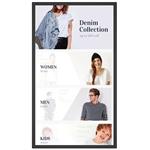 BenQ IL550-FHD, 55" LED monitor