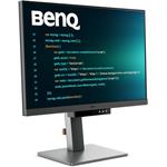 BenQ LCD LED RD240Q, 24,1" IPS