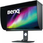 BenQ LCD SW321C, 32" monitor