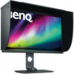 BenQ LCD SW321C, 32" monitor