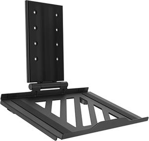 BenQ LTB01, stojan pre notebooky 12"-17"