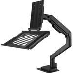 BenQ LTB01, stojan pre notebooky 12"-17"